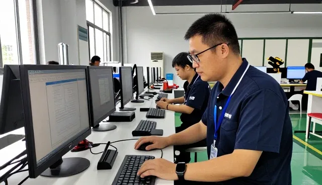 系统集成业务需求：选、用、管三步走