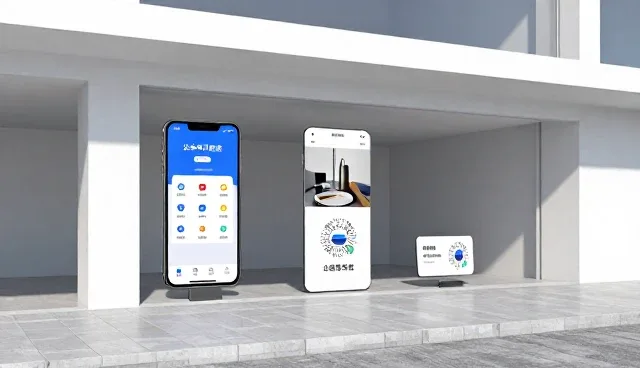 小程序性能优化与适用场景的深入探讨