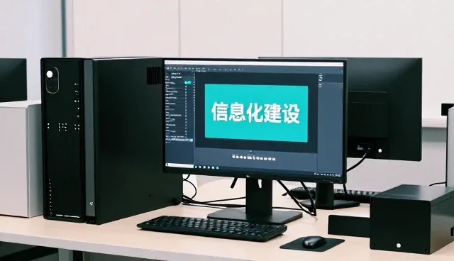 企业官网系统选型中的技术难点分析