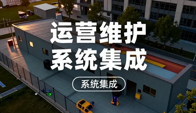 企业官网系统建设中需关注的业务发展趋势