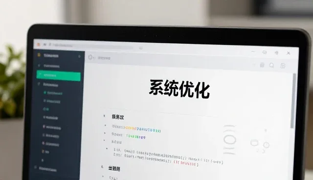 从错误排查到运维优化:问题处理体系的演进路径