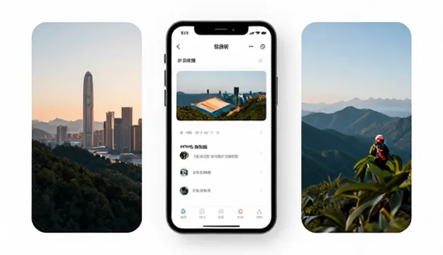 小程序开发在信息化建设中的实际应用环节分析